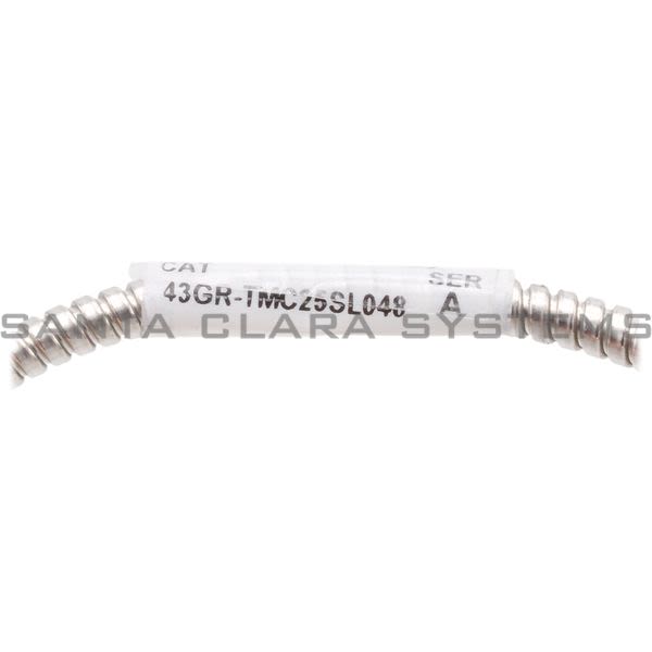 Allen Bradley 43GR-TMC25SL048 Glass Fiber Optic Cable Product Image
