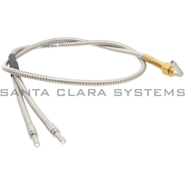 Allen Bradley 43GR-TQC25SL Glass Fiber Optic Cable Product Image