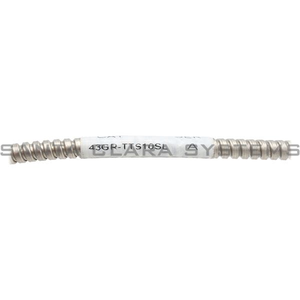 Allen Bradley 43GR-TTS10SL Glass Fiber Optic Cable Product Image