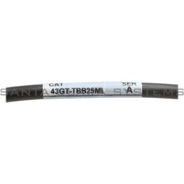 Allen Bradley 43GT-TBB25ML Glass Fiber Optic Cable Product Image