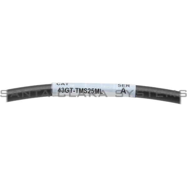 Allen Bradley 43GT-TMS25ML Glass Fiber Optic Cable Product Image