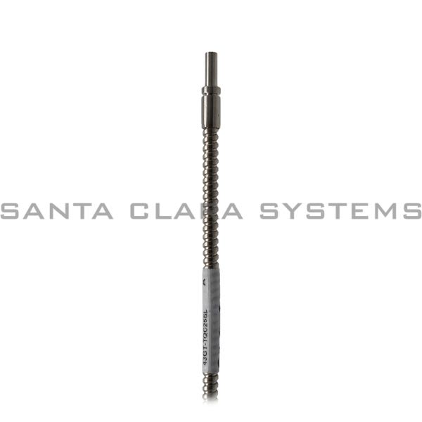 Allen Bradley 43GT-TQC25SL Glass Fiber Optic Cable Product Image