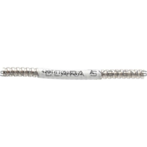 Allen Bradley 43GT-TTC20SL072 Glass Fiber Optic Cable Product Image
