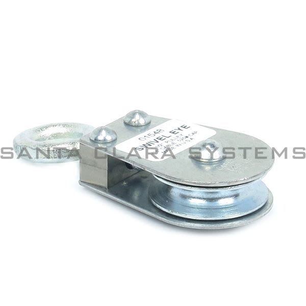 Allen Bradley 440A-A17101 Lifeline Inside Corner Pulley Product Image