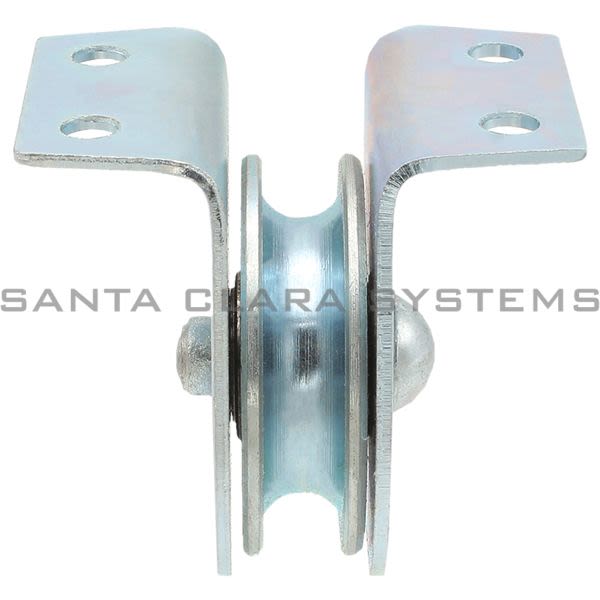 Allen Bradley 440A-A17102 Lifeline Outside Corner Pulley | GuardMaster Product Image