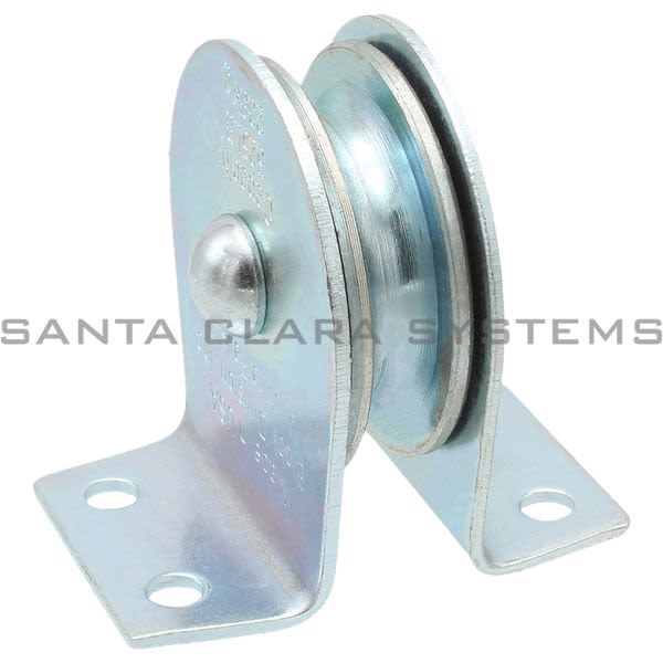 Allen Bradley 440A-A17102 Lifeline Outside Corner Pulley | GuardMaster Product Image