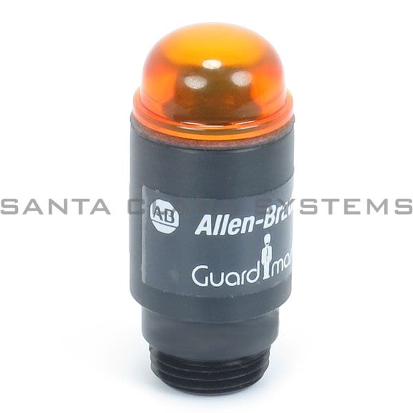 Allen Bradley 440A-A17122 Safety Accessory Product Image