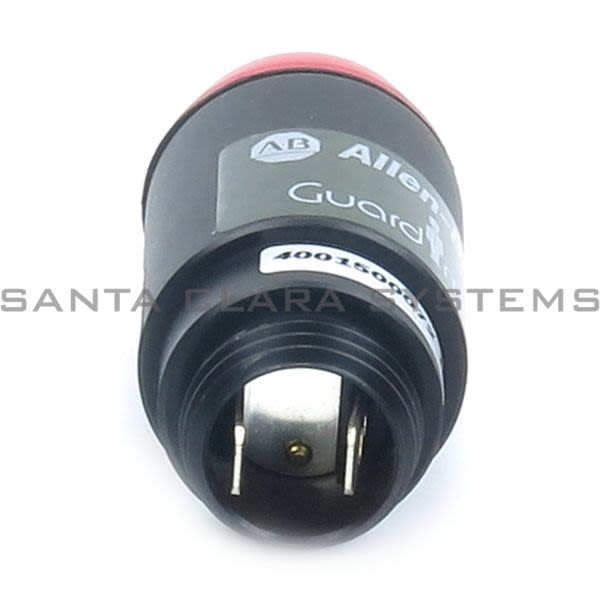 Allen Bradley 440A-A17123 Indicator Lamp Safery Accessory Product Image