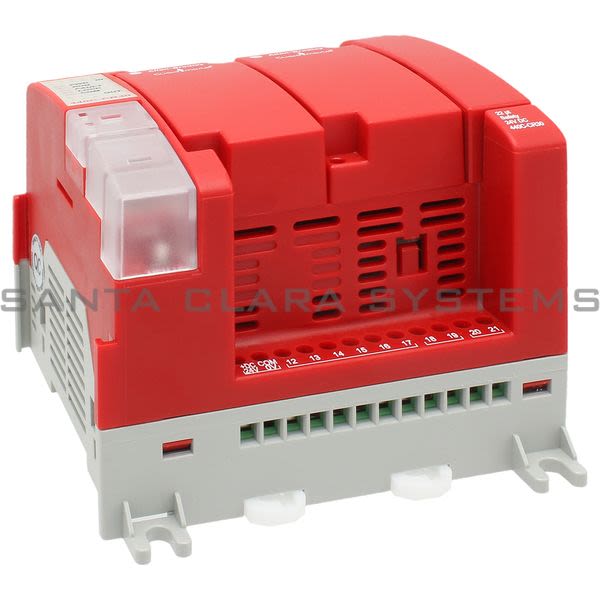 440CCR3022BBB Allen Bradley In stock and ready to ship Santa Clara