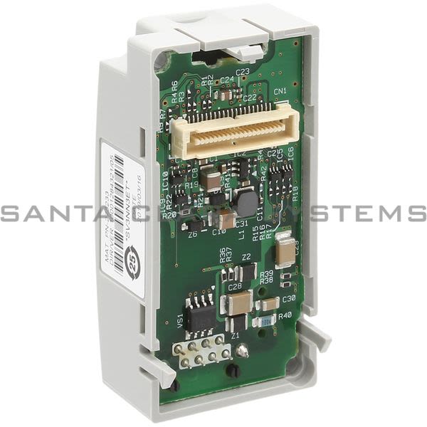 Allen Bradley 440C-ENET Ethernet Module Product Image