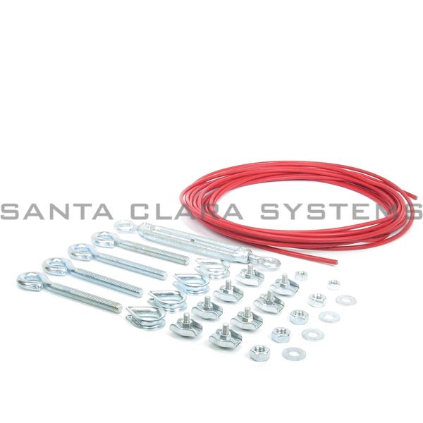 Allen Bradley 440E-A13039  Installation Kit Product Image