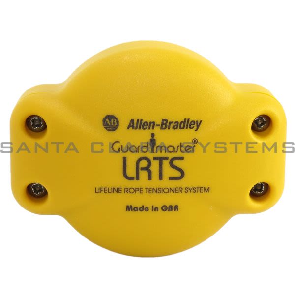 Allen Bradley 440E-A13082  Lifeline Rope Tensioner | GuardMaster Product Image