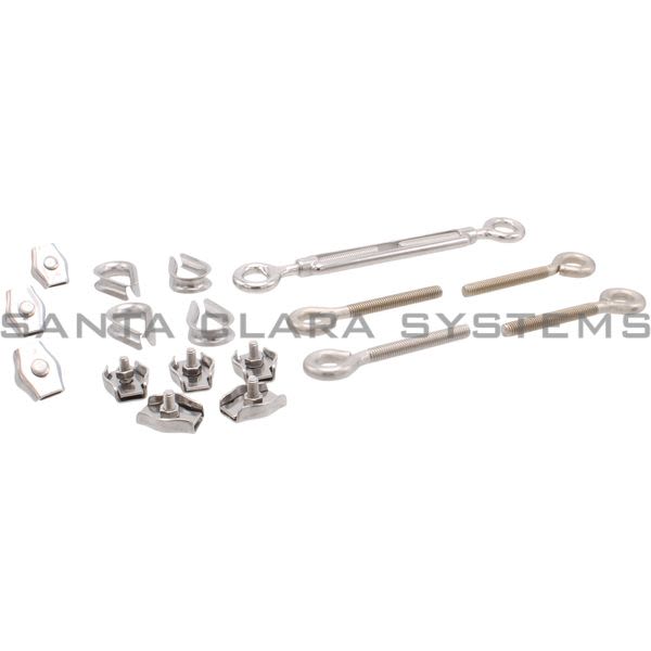 Allen Bradley 440E-A13195 Stainless Steel Installation Kit 10m Product Image