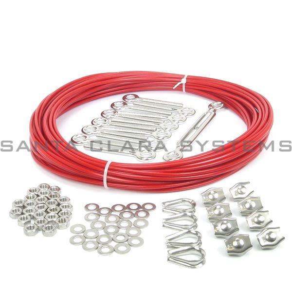 Allen Bradley 440E-A13224 Safety Switch Turnbuckle With UV Resist Cable Product Image