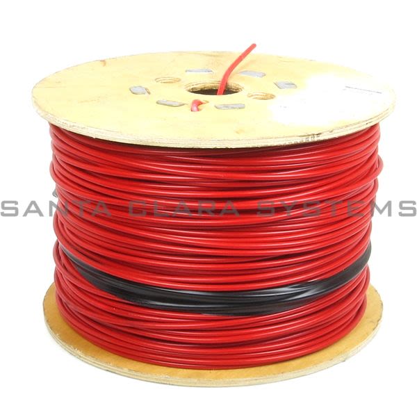 Allen Bradley 440E-A17095  Polypropylene Covered Steel Cable Product Image