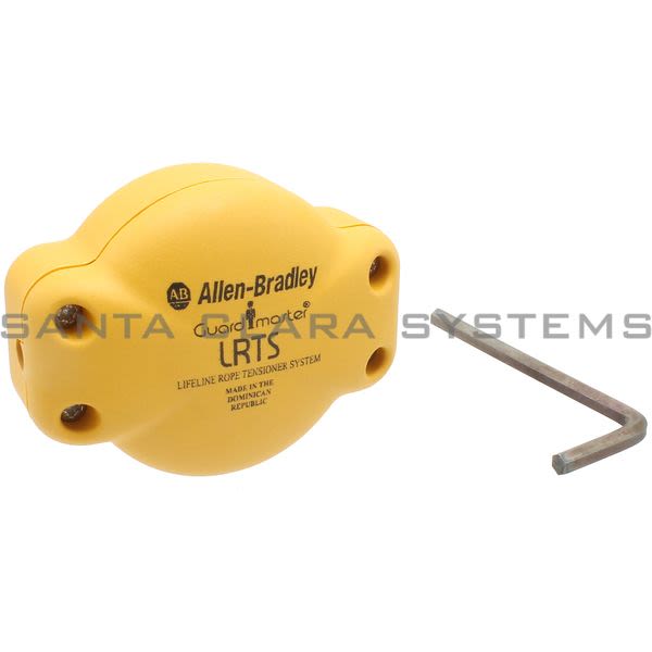 Allen Bradley 440E-A17105 Lifeline Rope Tensioner System Product Image