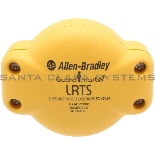 Allen Bradley 440E-A17105 Lifeline Rope Tensioner System Product Image