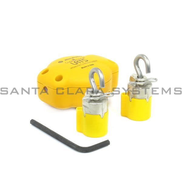 Allen Bradley 440E-A17112  Safety Switch Tensioner | GuardMaster Product Image