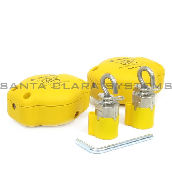 Allen Bradley 440E-A17140 Safety Tensioner System | GuardMaster Product Image