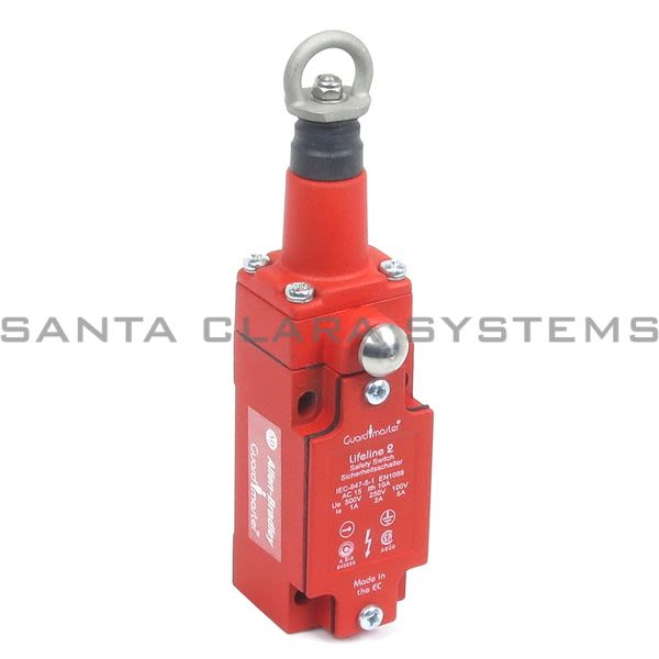 440EC13033 Allen Bradley Safety Switch Santa Clara Systems