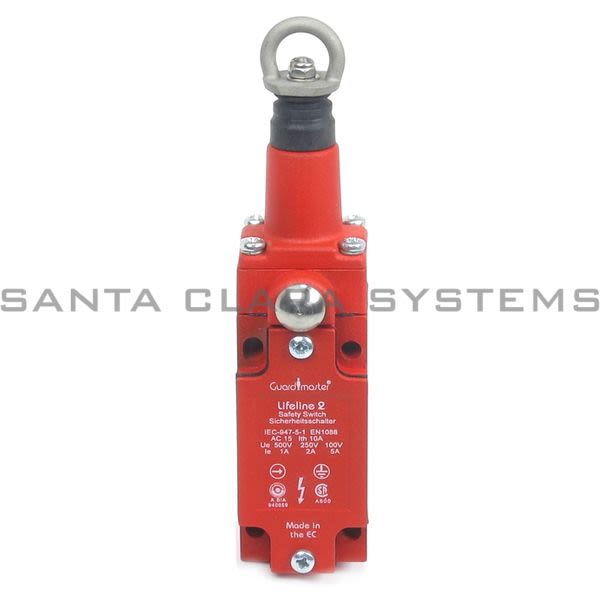 440EC13033 Allen Bradley Safety Switch Santa Clara Systems