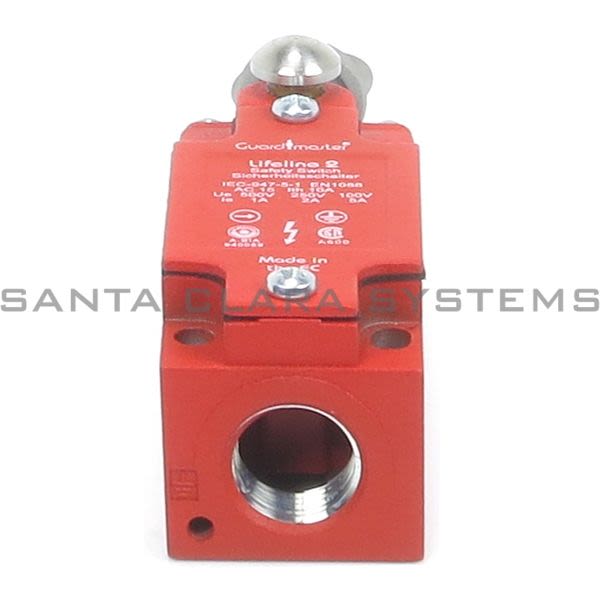 440EC13033 Allen Bradley Safety Switch Santa Clara Systems