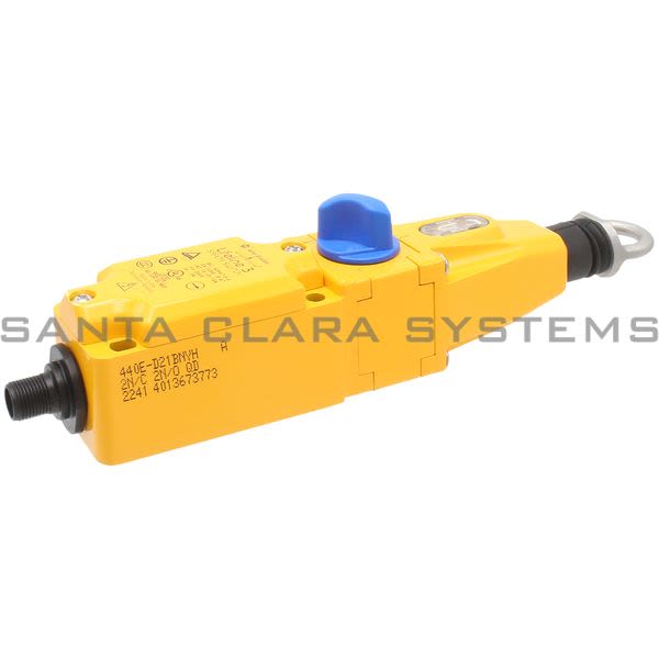 Allen Bradley 440E-D21BNYH Safety Switch Product Image
