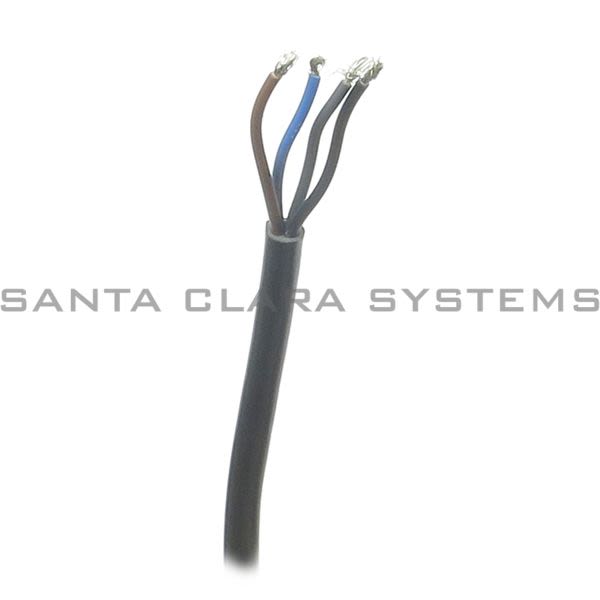 Allen Bradley 440E-H13046 Safety Lifeline 4-EX | GuardMaster Product Image