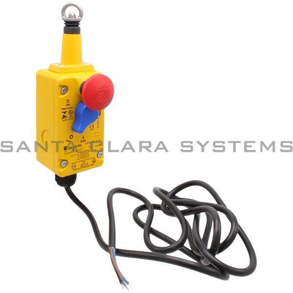 Allen Bradley 440E-H13069 Lifeline Product Image