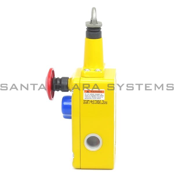 Allen Bradley 440E-L13043  Safety Cable Pull Switch | Lifeline 4 Product Image