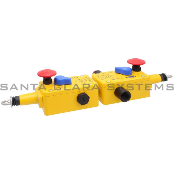 Allen Bradley 440E-L13208 440E Lifeline Emergency Cable Pull Switches  Product Image