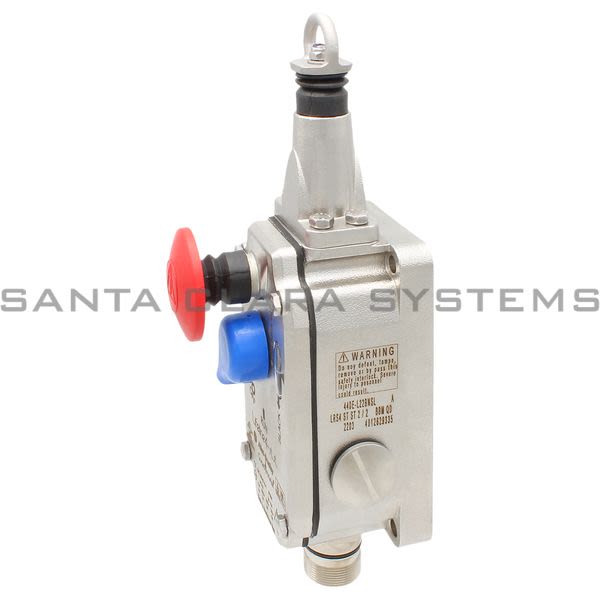 Allen Bradley 440E-L22BNSL Cable Pull Switch Product Image