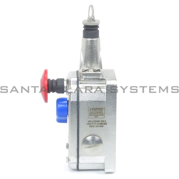 Allen Bradley 440E-L22BNSM Emergency Stop Device Product Image