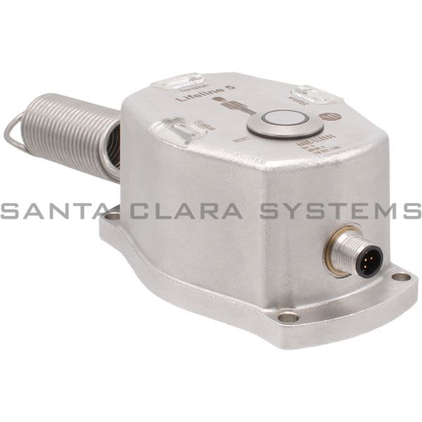Allen Bradley 440E-LL5SS5 Emergency Cable Pull Switch | Lifeline 5 Product Image