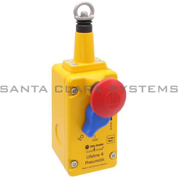 Allen Bradley 440E-P13045 Safety Switch | Lifeline Product Image