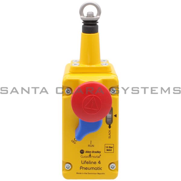 Allen Bradley 440E-P13045 Safety Switch | Lifeline Product Image