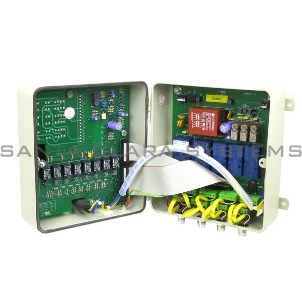 Allen Bradley 440F-C28013 Matguard Mat Manager | 440F-MGCSM1 Product Image