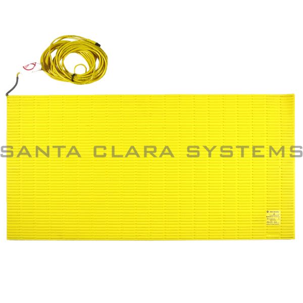 Allen Bradley 440F-M1020CYNN Safety Mat | GuardMaster Matguard Product Image