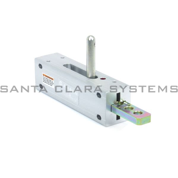 Allen Bradley 440G-A27163 Sliding-Bolt Actuator Product Image