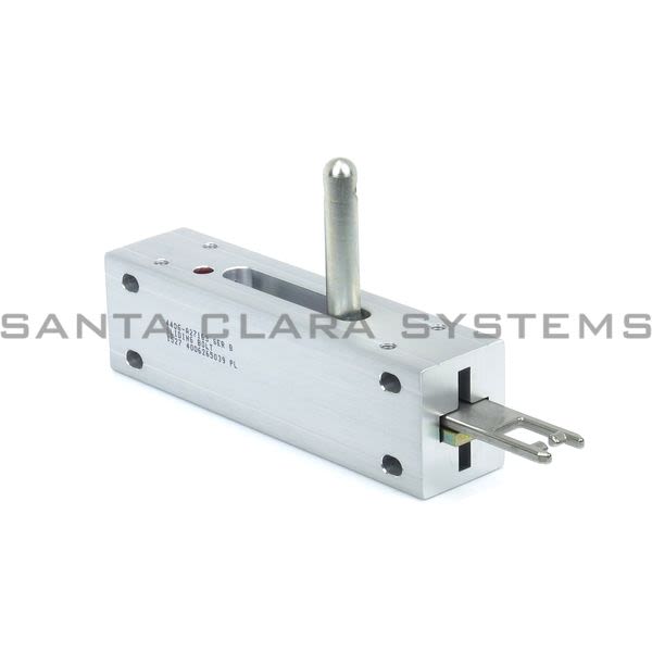 Allen Bradley 440G-A27163 Sliding-Bolt Actuator Product Image