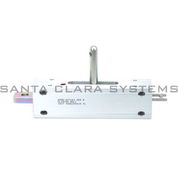 440GA27163 Allen Bradley In stock and ready to ship Santa Clara Systems