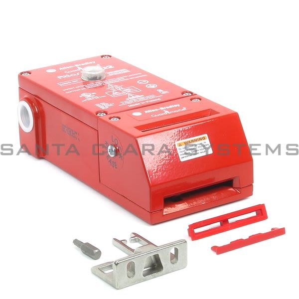 440G-L07258 Allen Bradley In stock and ready to ship - Santa