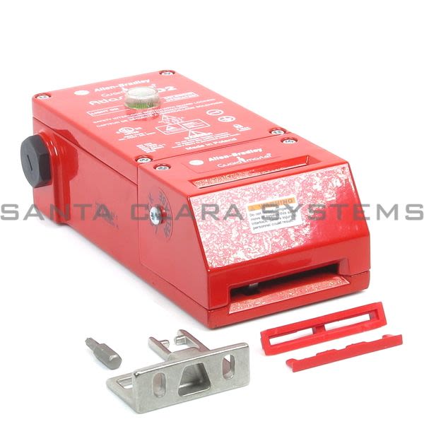 Allen Bradley 440G-L07263 Safety Switch - Atlas 5 Product Image