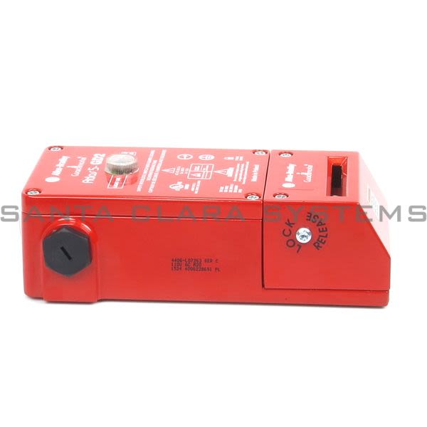 Allen Bradley 440G-L07263 Safety Switch - Atlas 5 Product Image