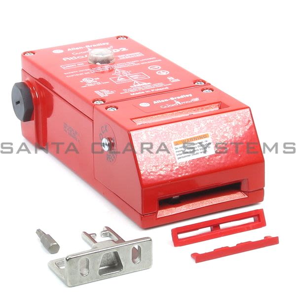 Allen Bradley 440G-L07264 Safety Switch | Atlas 5 Product Image