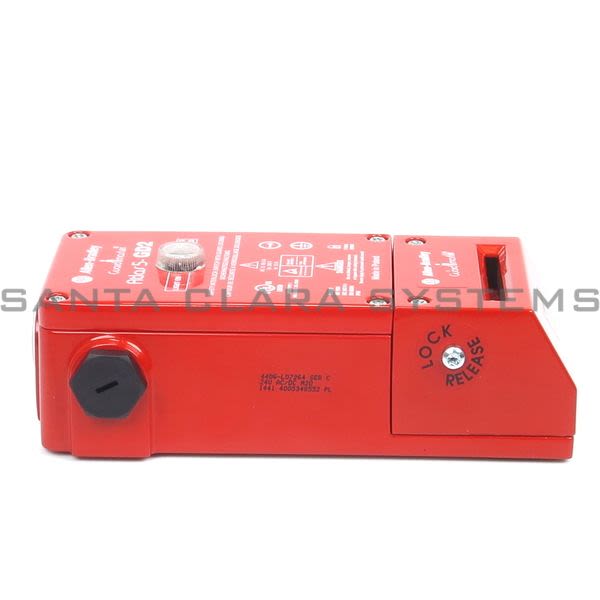 Allen Bradley 440G-L07264 Safety Switch | Atlas 5 Product Image