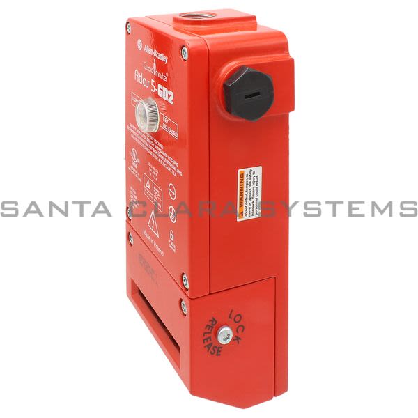 Allen Bradley 440G-L07304 Safety Switch Product Image