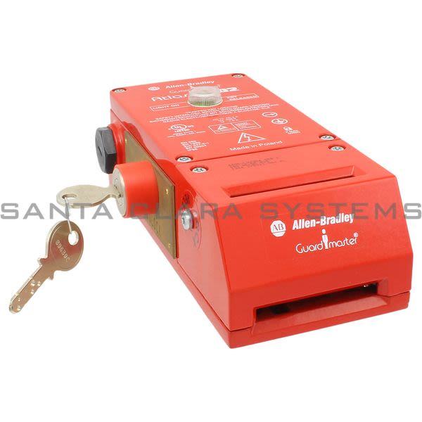 Allen Bradley 440G-L07304 Safety Switch Product Image