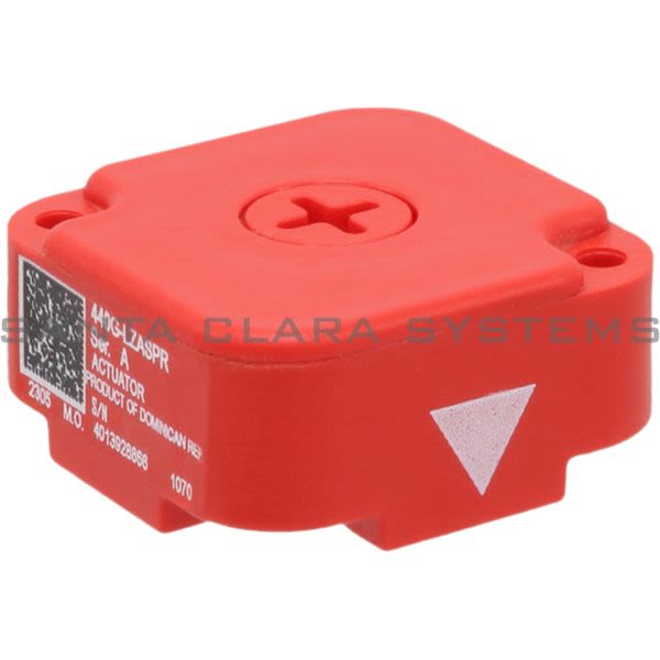 Allen Bradley 440G-LZASPR Guard Locking Switch Actuator Product Image