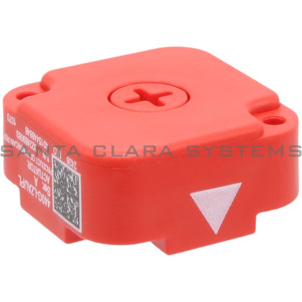 Allen Bradley 440G-LZAUPL Guard Locking Switch Actuator Product Image